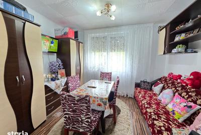 Apartament cu 3 camere decomandat în Central - 4