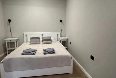 Apartament 2 camere Building Stefan, Mamaia Nord - 20