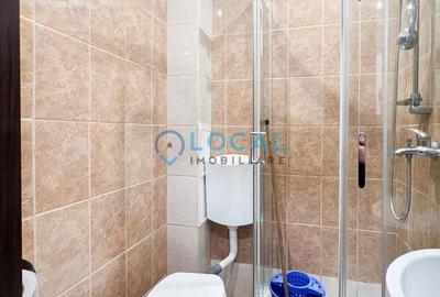 Garsonieră în Mărăști - 4