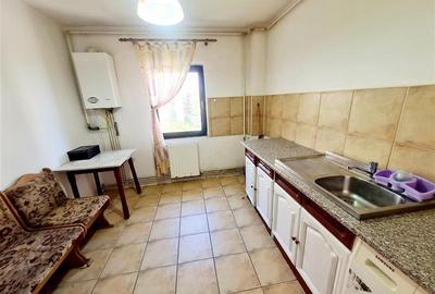 Apartament cu 2 camere decomandat în Central - 23