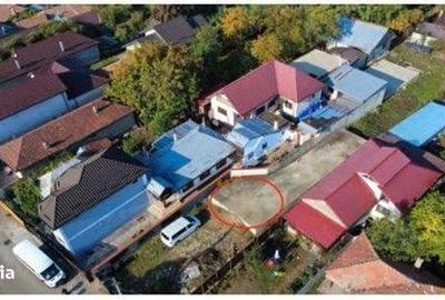 Spațiu comercial, în Crâng - 1