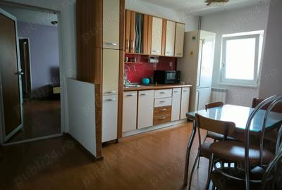 Apartament, 2 camere, bloc N4, et.3,in spate la Generala 15. Imediat se poate locui sau inchiria. - 2