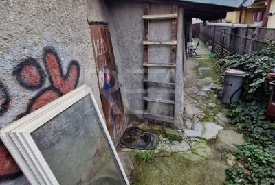 Casa batraneasca la 6 minute de statia de metrou Mihai Bravu - 12