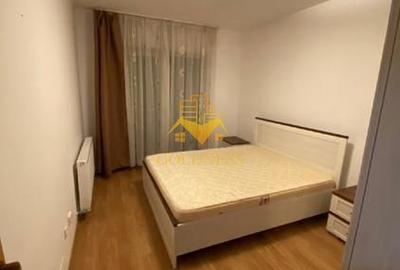 Apartament cu 2 camere, mobilat în Mărăști - 6
