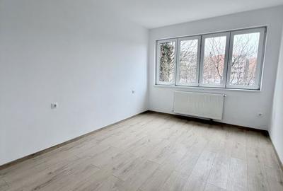 Apartament cu 2 camere decomandat în Semicentral - 4