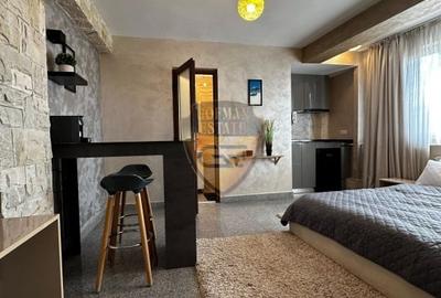 STUDIO Universitate,Faleza Nord , bd Mamaia, utilitati incluse - 3