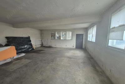 Spațiu comercial, de 266 mp, în Ciritei - 4