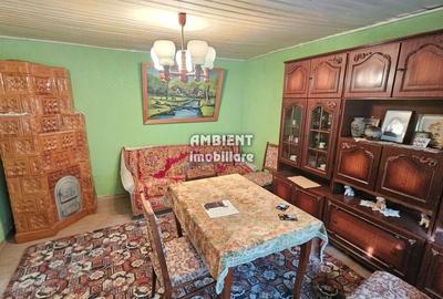 CASA cu anexe și garaj, teren 1.200 mp, zona MOARA GRECILOR; - 5