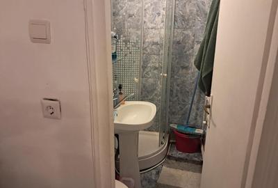 Vand apartament 2 camere in Deva, zona Scarisoara (Astoria), etaj 3, - 15