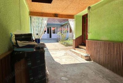 Casă cu 6 camere în Dalboșeț - 8