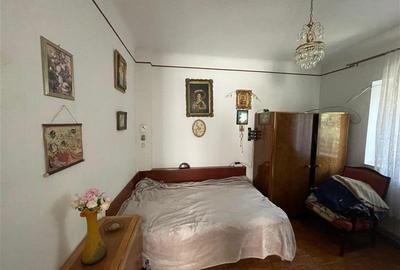 Casa + Teren 400mp Alunisului Brancoveanu - 10