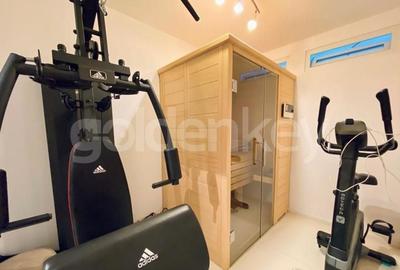 Vila cu 7 camere in complex rezidential | British School - 17