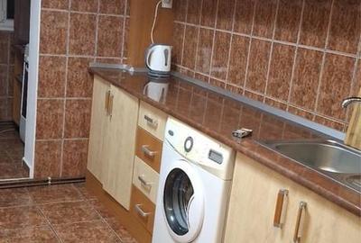 Apartament cu 2 camere decomandat în Rahova