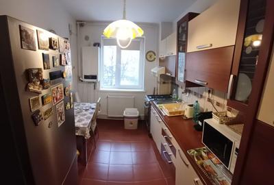 Apartament cu 4 camere, mobilat în Tomis Nord - 2