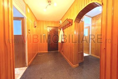 Apartament cu 3 camere decomandat, mobilat în Vitan-Bârzești - 4