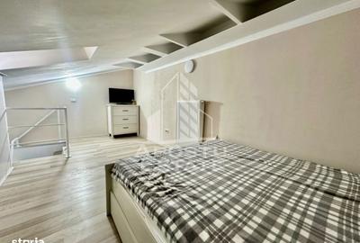 Garsonieră decomandată în Central - 5