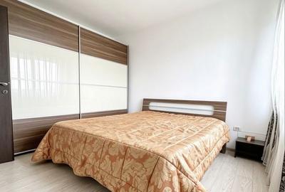 Apartament cu 3 camere decomandat în Sânpetru
