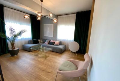 Apartament cu 2 camere nedecomandat în Central - 7