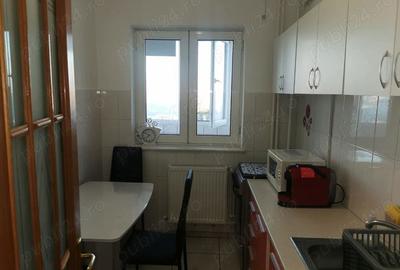 Apartament cu 2 camere decomandat în Central - 2