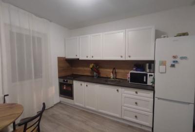 Casă cu 4 camere în Central - 7