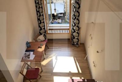 Garsonieră semidecomandată, mobilată în Central - 4