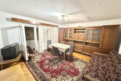 NOU | Apartament 3 camere - Fabric | DECOMANDAT - 1