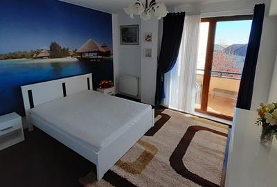 INSIEME RESIDENCE I 3 Camere I Parcare I Matei Basarab I Erou Iancu Nicolae I - 4