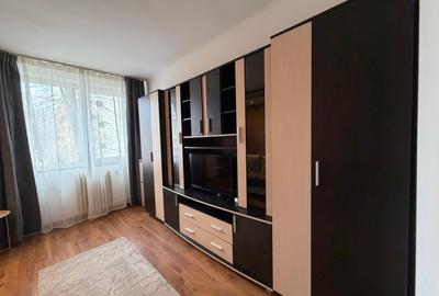 Garsonieră semidecomandată, mobilată în Titan - 2