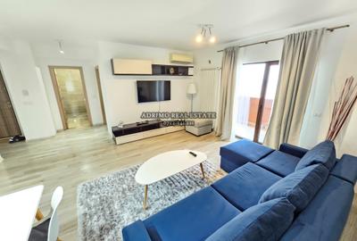 Apartament cu 2 camere decomandat, mobilat în Faleza Nord - 7