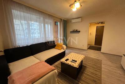 Apartament cu 3 camere semidecomandat în Doamna Ghica - 6