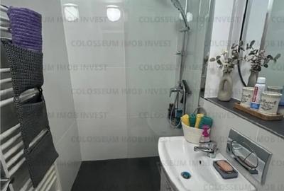 Apartament cu 2 camere semidecomandat în Florilor - 14