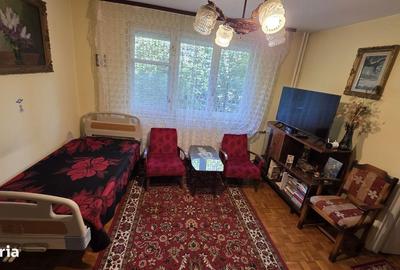 Apartament cu 3 camere semidecomandat în Decebal - 2