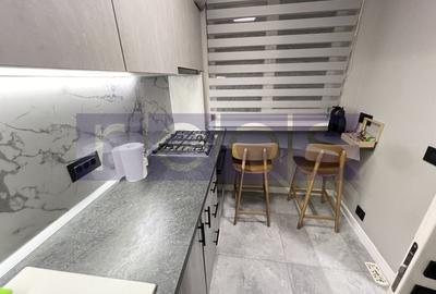 VANZARE 2 CAMERE RENOVAT COMPLET | 50 MP | PARTER | MOBILAT & UTILAT | GRIVITA - 7