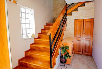 Duplex cu 3 camere cu Teren 300 Mp în Florești - 10