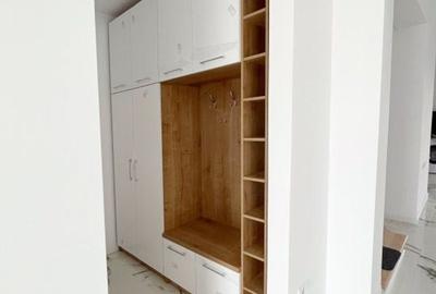 Casă individuală cu 5 camere cu Teren 370 Mp în Aradului - 17