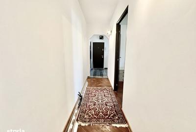 Apartament cu 2 camere decomandat, mobilat în Soarelui - 4