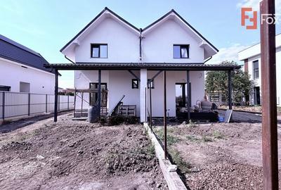 Duplex de vanzare, teren 200 mp, Giarmata Vii Duplex de vanzare, teren 200 mp, Giarmata Vii - 2