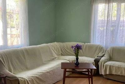 Casă cu 4 camere în Coșteiu - 1