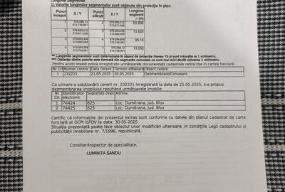 Spațiu comercial, în Dumitrana - 3