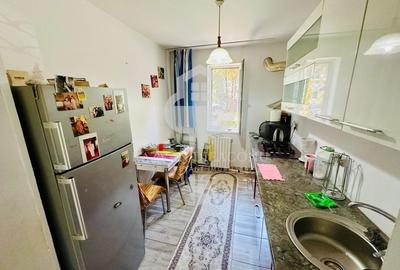 2 camere, parter, mobilat complet, loc parcare - Constanța - 3