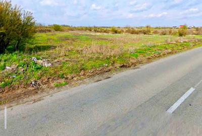 Spațiu comercial, în Buturugeni - 2