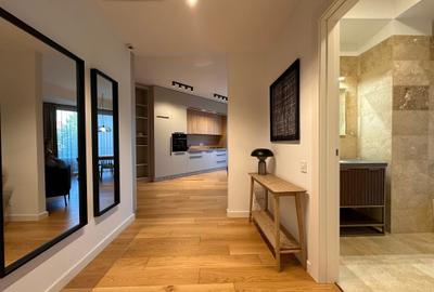 Romana || 2 camere nou complet mobilat || bloc nou - 8