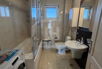 Apartament cu 3 camere semidecomandat în Gheorgheni - 6