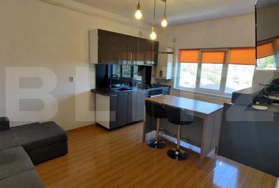 Apartament decomandat 3 camere, 72.81 mp, Zona Bucium