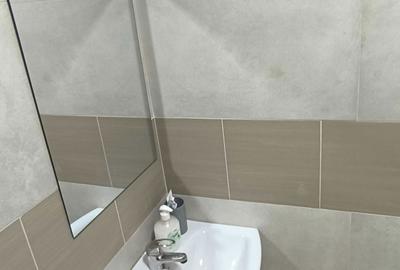 Garsonieră nedecomandată, mobilată în Exterior Vest - 2