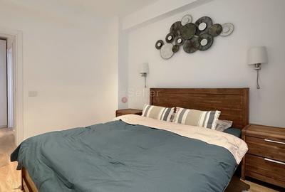 Apartament cu 2 camere decomandat, mobilat în Centrul Civic - 2