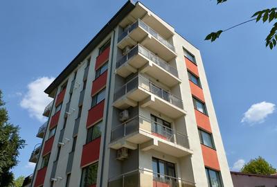 Apartament doua camere Militari metrou Gorjului, loc de parcare propriu ! - 29