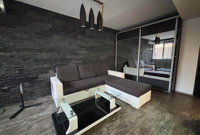 Studio modern  – Zona Campus - 6