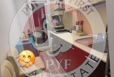 Apartament cu 2 camere semidecomandat în Rahova - 3