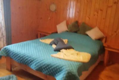 Casă cu 6 camere cu Teren 1200 Mp în Cheia - 9